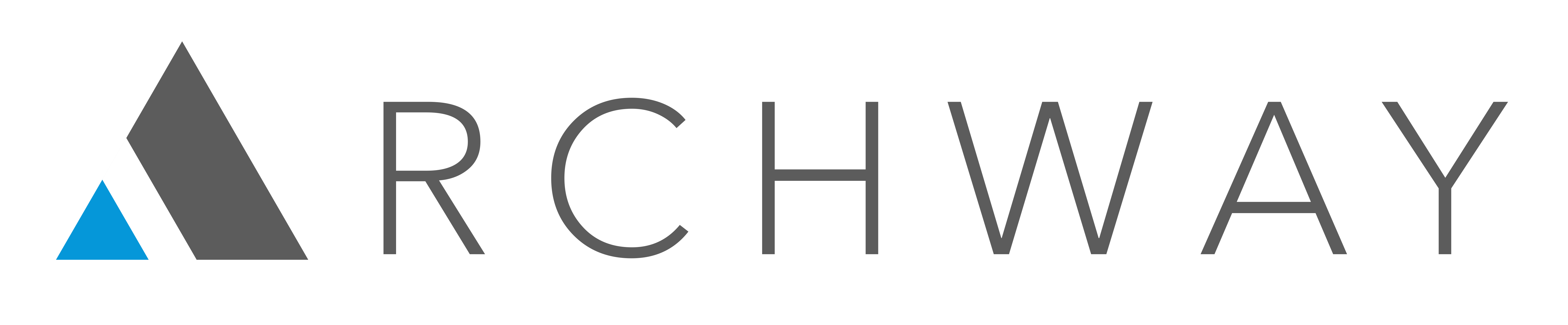 Archway Consulting Logo